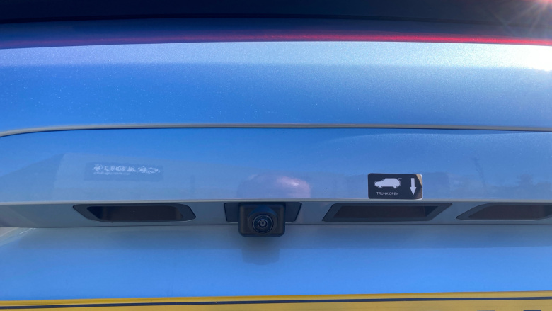 BYD Seal U 1.5 DM-i Boost 5dr Auto Estate
